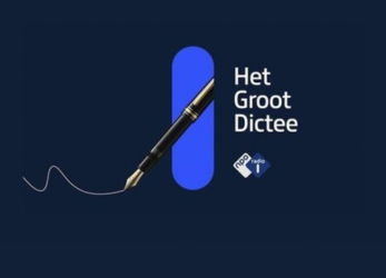 Het Groot Dictee