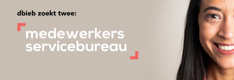 medewerkers servicebureau