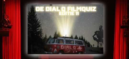 dial Q filmquiz 